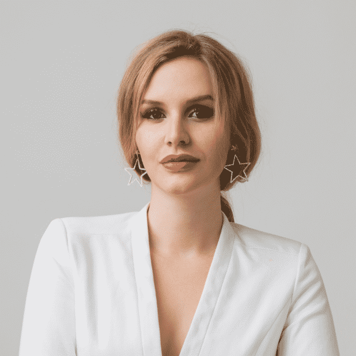 Jana Hanáková